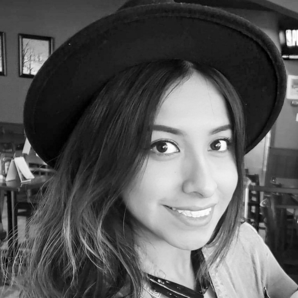 Meet your Posher, Jeanett